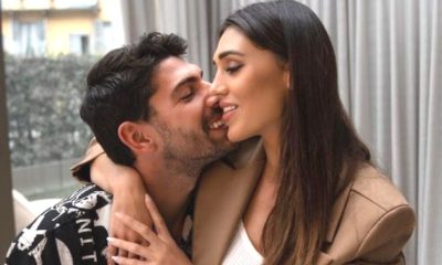 Ignazio Moser e Cecilia Rodriguez