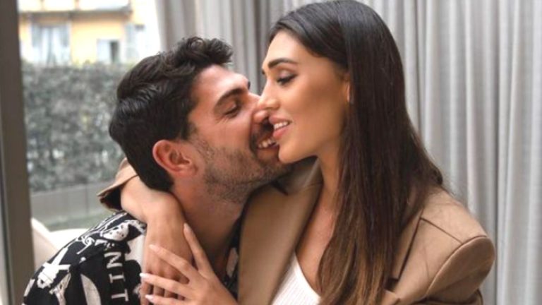 Ignazio Moser e Cecilia Rodriguez