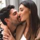 Ignazio Moser e Cecilia Rodriguez