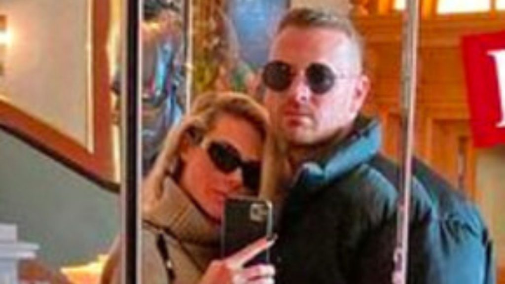 ilary blasi chi è bastian