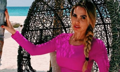 Ilary Blasi