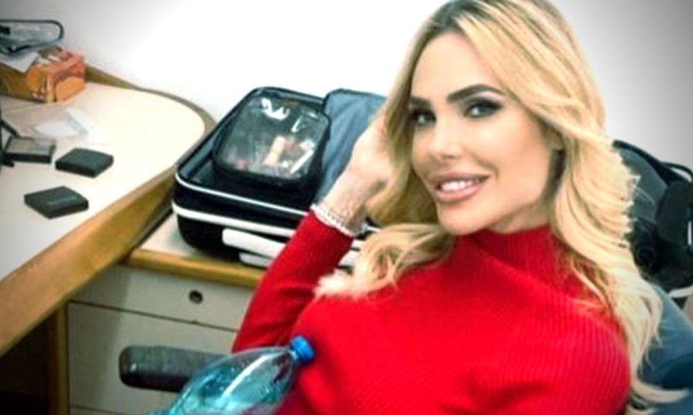 Ilary Blasi ha scelto Bastian: la foto certifica il flirt post-Totti