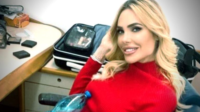 Ilary Blasi
