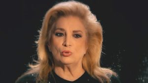 Iva Zanicchi ricorda la morte del fratello: “Mi disse ‘non ti rivedrò più'”