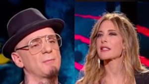 J-Ax e Belve, tensioni con Francesca Fagnani: “Non ci può ammorbare con queste cose”