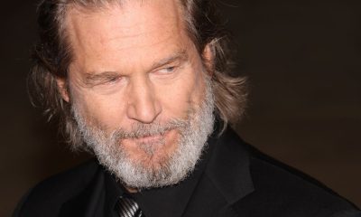 Jeff Bridges