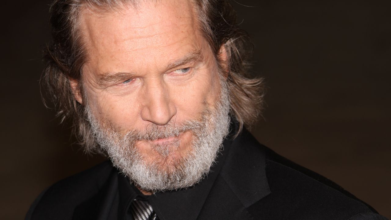 Jeff Bridges