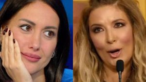 Jessica Morlacchi: “Mi sono resa conto della gravità”, le scuse a Selvaggia Lucarelli