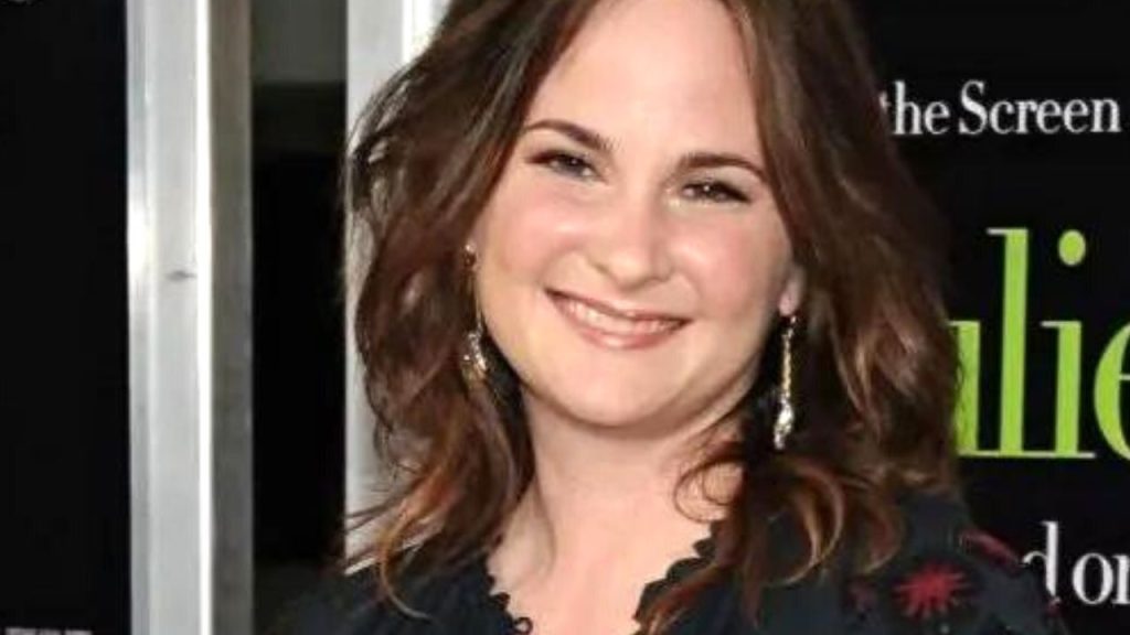 Julie Powell