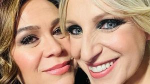 Katia Follesa a ruota libera: tutta la verità sulla fine del rapporto con Valeria Graci