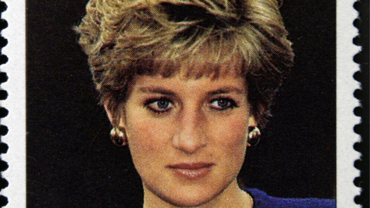 lady diana