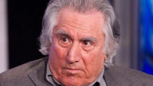 Lando Buzzanca, il figlio replica alle parole del medico: “Mai visto né sentito”