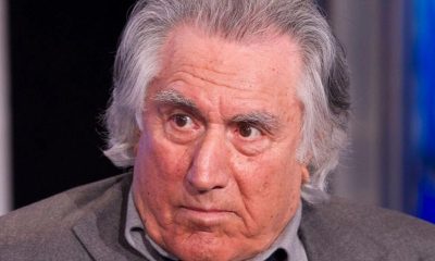lando buzzanca figlio