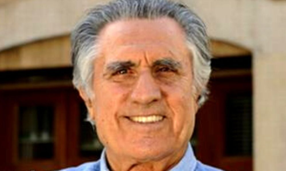 Paura per Lando Buzzanca, il medico: “Scheletrico, è sfinito”