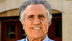 Paura per Lando Buzzanca, il medico: “Scheletrico, è sfinito”