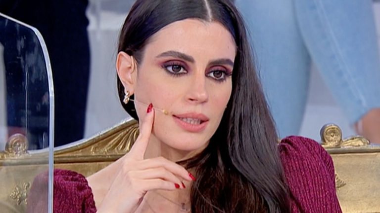 Lavinia Uomini e Donne
