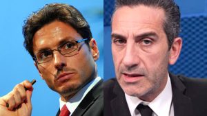 Pier Silvio Berlusconi condanna il servizio de Le Iene