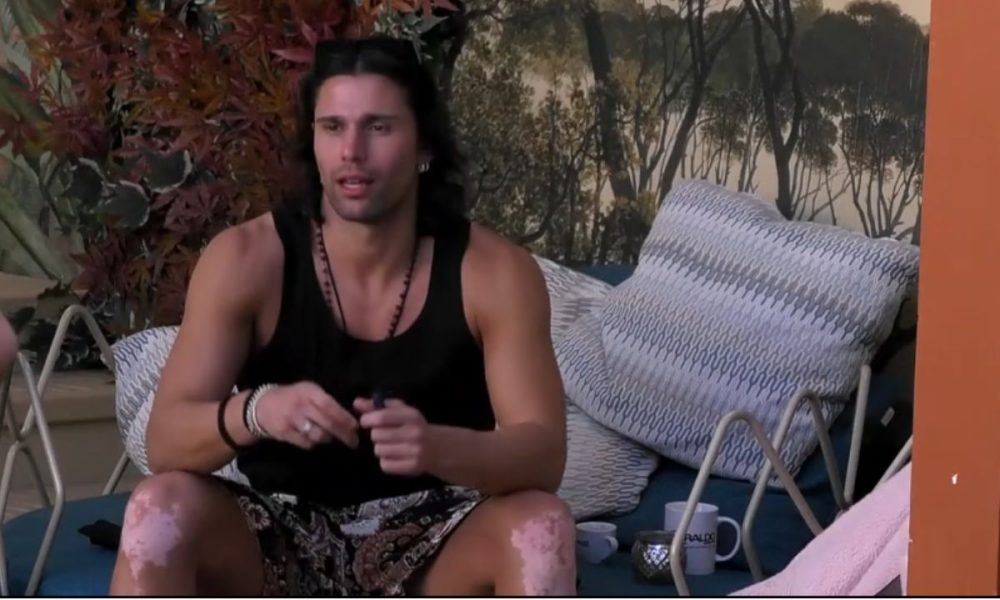 Luca Onestini, possibile squalifica? “Gesto schifoso”