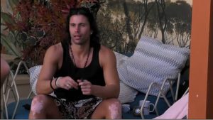 Luca Onestini, possibile squalifica? “Gesto schifoso”