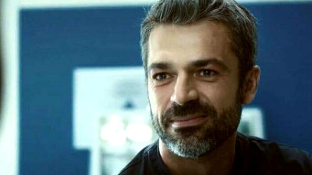 Luca Argentero Doc 3