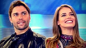 Luca Onestini, spunta un’indiscrezione: il concorrente del GF VIP sta ancora con Ivana Mrazova?