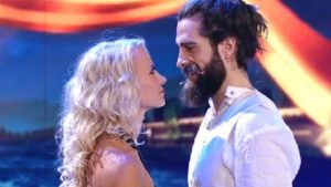 Dramma per l’ex di Ballando con le Stelle: colpito da ischemia cerebrale
