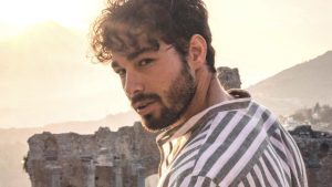Luca Vezil: il dettaglio sulla rottura con Valentina Ferragni e sulla nuova compagna