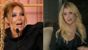Selvaggia Lucarelli: la frecciatina a Wanda Nara prima di Ballando con le Stelle