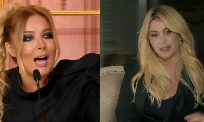 lucarelli wanda nara
