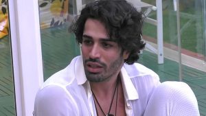 Luciano Punzo e Manuela Carriero stanno ancora insieme? Bugie al GF Vip