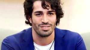 Luciano Punzo shock al GF VIP: “L’uomo picchiava la donna, sono cresciuto con quei valori”