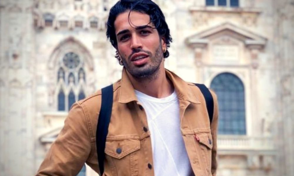 Luciano Punzo, rivelazioni bollenti sul GF VIP: “Ho baciato una vippona, un’altra voleva s…”