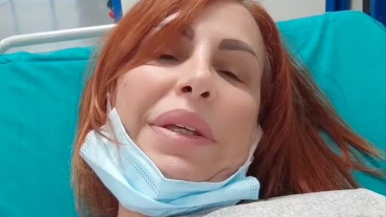 luisa anna monti