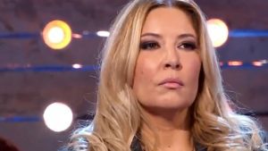 L’attacco a Selvaggia Lucarelli: “Non ha cuore, lo dicono tutti”