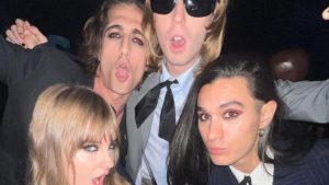Maneskin risucchiati dal successo, Damiano: “Ti senti soffocare”