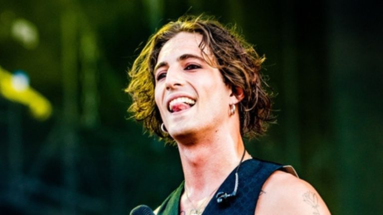 maneskin grammy