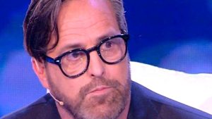 Marco Baldini, la rivelazione shock: “Mai stato ludopatico, ero nel giro della malavita”