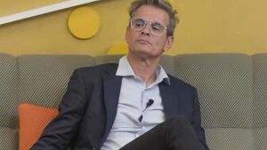 Marco Bellavia: “Molestie a Gegia e Cristina? Non stavo bene”