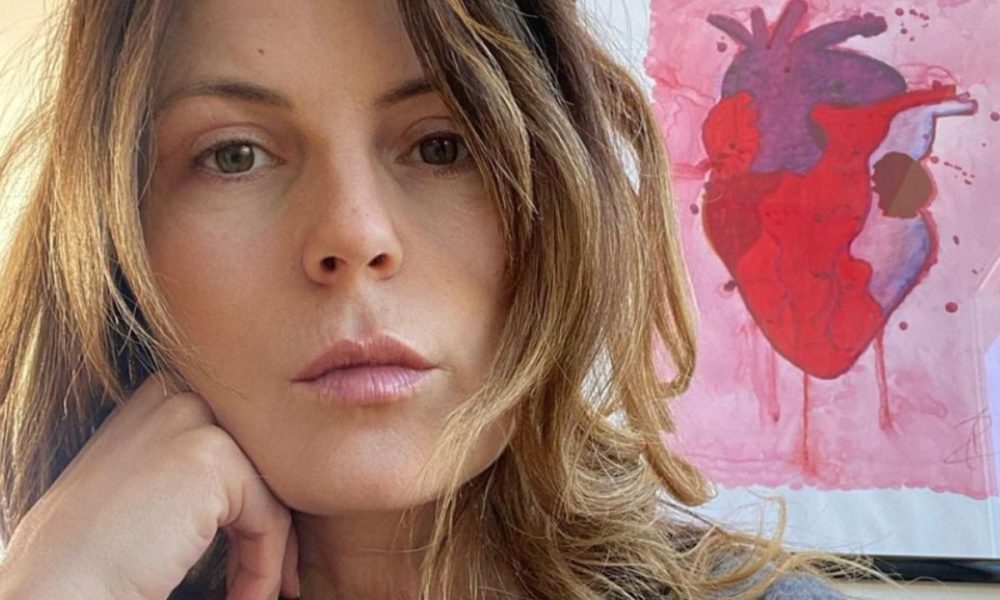 Marina La Rosa e la castità: “Non faccio sesso da un sacco di tempo”