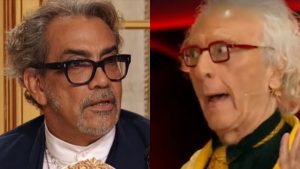Mughini, la rivelazione shock su Mariotto: l’invito a cena dopo lo zero a Ballando con le Stelle