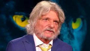 Belve, Fagnani chiude in bellezza: in onda l’intervista a Massimo Ferrero