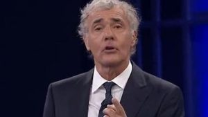 Massimo Giletti eccezionalmente in onda il sabato sera: lo speciale