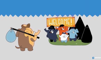 Mastodon twitter