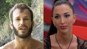 Giaele smaschera Matteo Diamante: “Ecco come ha fatto ad entrare all’Isola dei Famosi”