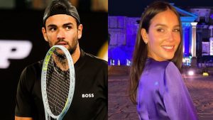 Matteo Berrettini e Paola Di Benedetto: la love story è già finita, i motivi