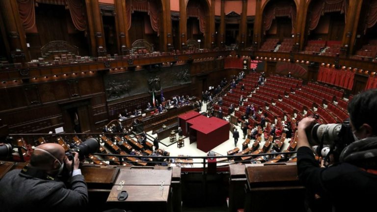 maxibonus deputati