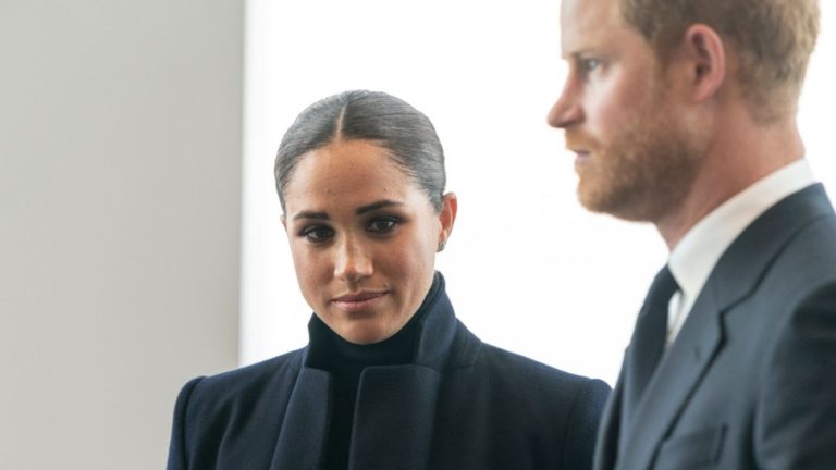 meghan harry divorzio