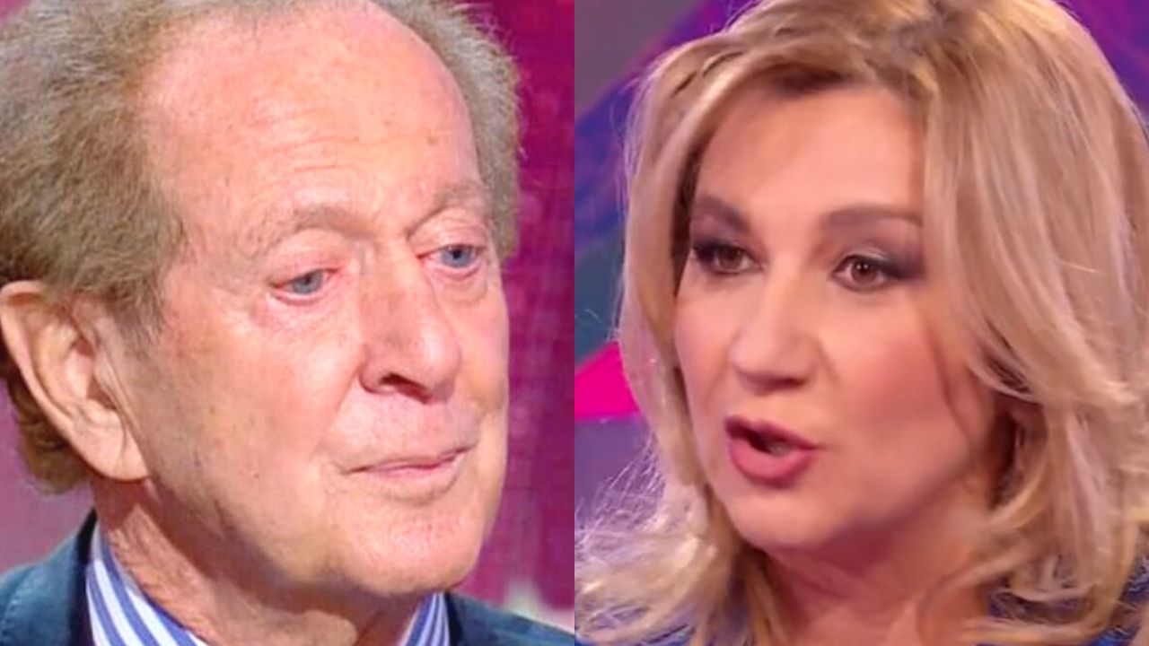Serena Bortone rompe il silenzio su Memo Remigi: "Le colpe vanno pagate" 41 memo remigi serena bortone