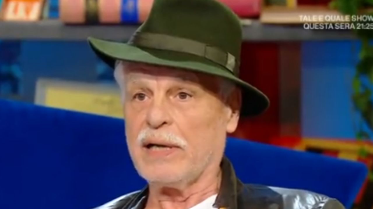 Michele Placido: "Scoprirono che avevo una relazione con una suora" 41 michele placido suora
