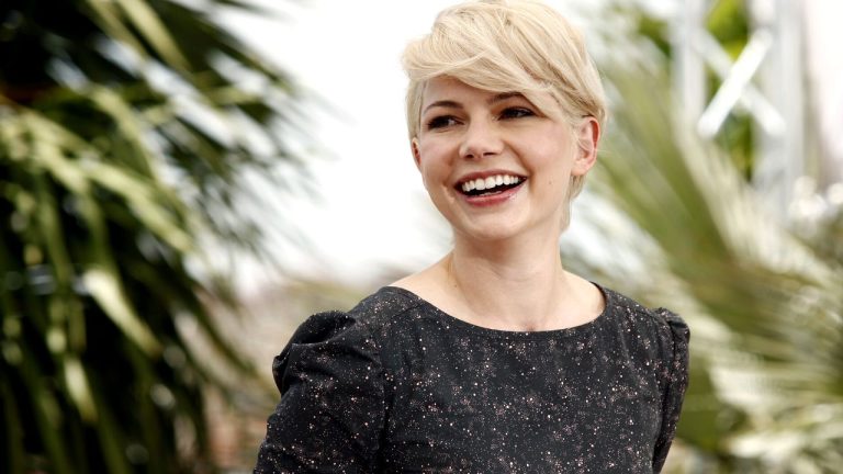 Michelle WIlliams